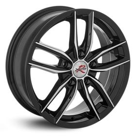 X Trike RST R076 BK/FP