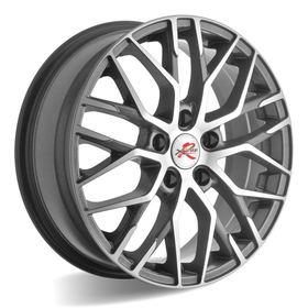 X Trike RST R077 HSB/FP