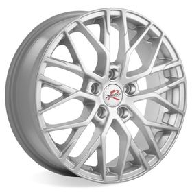 X Trike RST R077 Super_Black matte