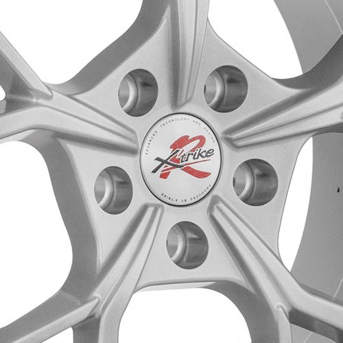 X Trike RST R086 6,5x16 5x100 ET40 dia 57,1 HSL