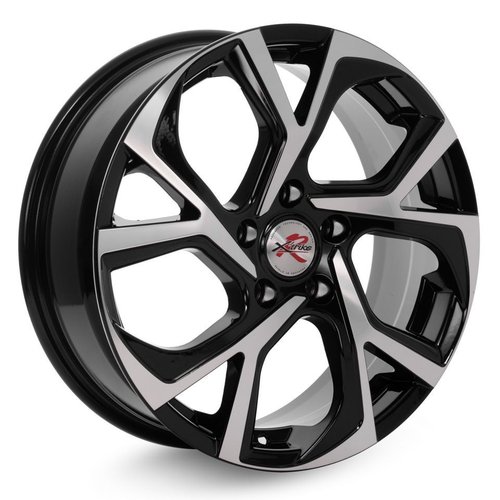 X Trike RST R087