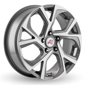 X Trike RST R087 HSB/FP