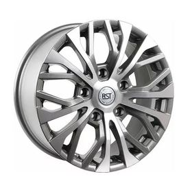 X Trike RST R088 HSB/FP