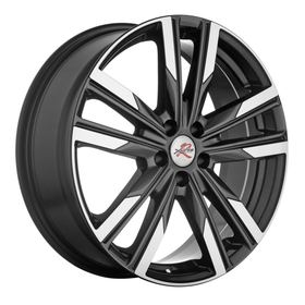 X Trike RST R089 BK/FP