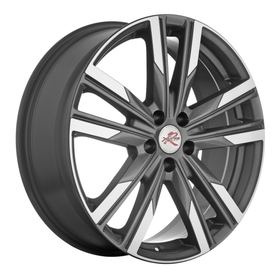 X Trike RST R089 HSB/FP