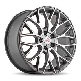 X Trike RST R098 HSB/FP