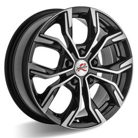 X Trike RST R106 BK/FP