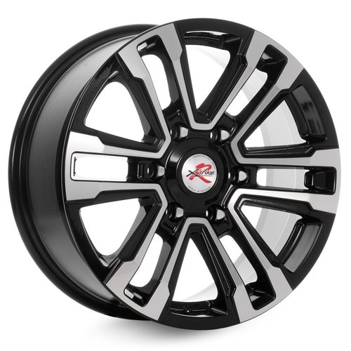 X Trike RST R107