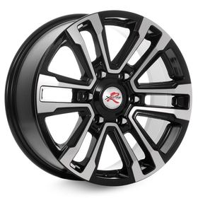 X Trike RST R107