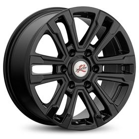 X Trike RST R107 BK