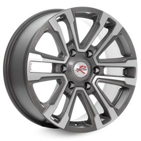 X Trike RST R107 HSB/FP