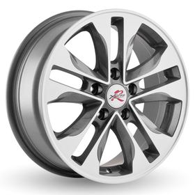 X Trike RST R116 HSB/FP