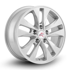 X Trike RST R116 HSL