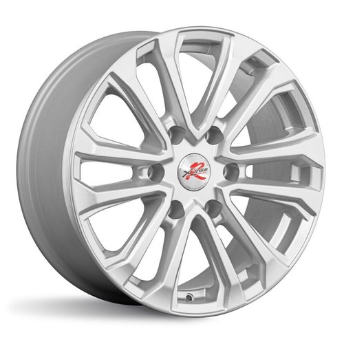 X Trike RST R117 Toyota LC Prado