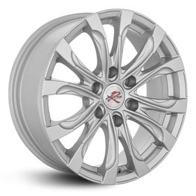 X Trike RST R118 Toyota LC? Prado