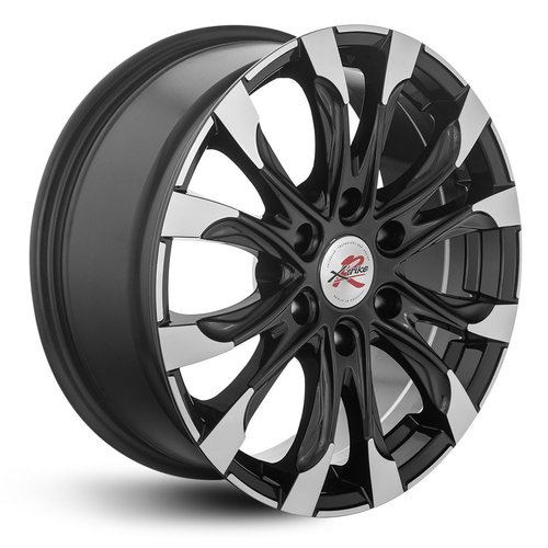X Trike RST R118