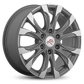 X Trike RST R118 HSB/FP