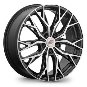 X Trike RST R119 BK/FP