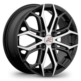 X Trike RST R126 BK/FP