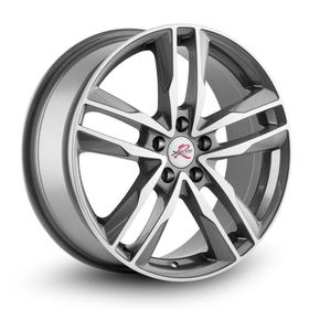 X Trike RST R128 HSB/FP
