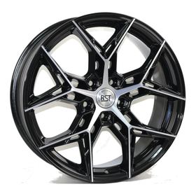 X Trike RST R139 BK/FP