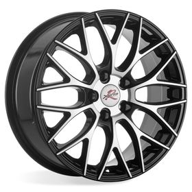 X Trike RST R147 BK/FP