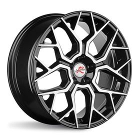 X Trike RST R148 BK/FP