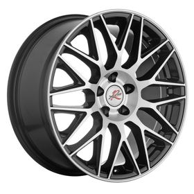 X Trike RST R158 BK/FP