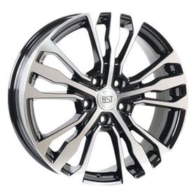 X Trike RST R188 BK/FP