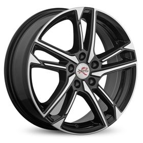 X Trike RST R197 BK/FP