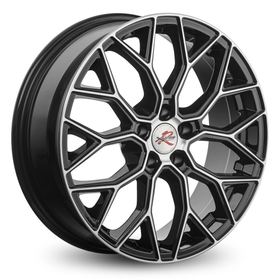 X Trike RST R198 BK/FP