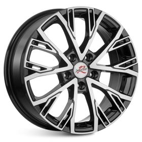 X Trike RST R207 BK/FP