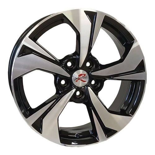 X Trike RST R217