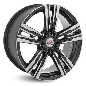 X Trike RST R228 BK/FP