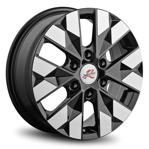 X Trike RST R237
