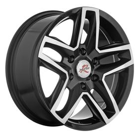 X Trike RST R238 BK/FP