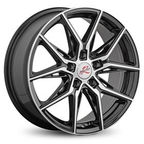 X Trike RST R247 BK/FP