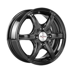 X trike X-101 BK