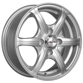 X trike X-101 5x13 4x100 ET35 dia 67,1 HS