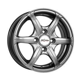 X trike X-101 HSB