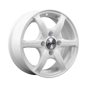 X trike X-101 W
