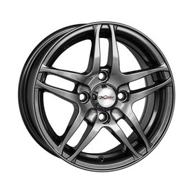 X trike X-102 HSB