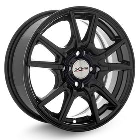 X trike X-104 BK