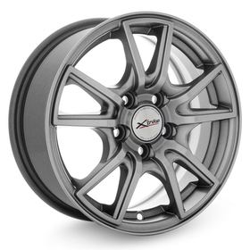 X trike X-104 6x14 4x100 ET38 dia 67.1 HSB