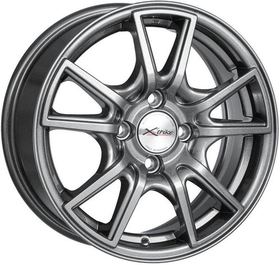 X trike X-104 super graphite