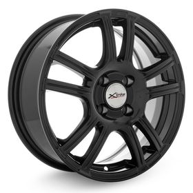 X trike X-105 BK