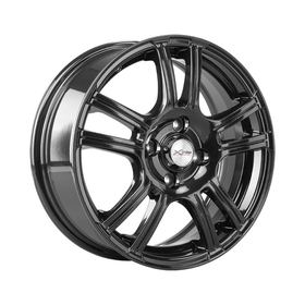 X trike X-105 Super_Black gloss