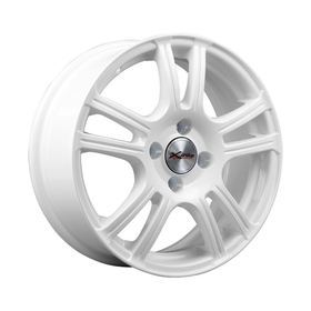 X trike X-105 W
