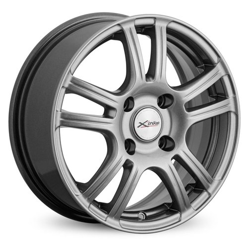 X trike X-105М 6x15 4x100 ET45 dia 67,1 HSB