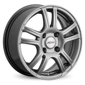 X trike X-105М 6x15 4x100 ET45 dia 60,1 HSB
